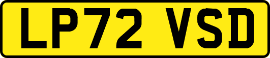 LP72VSD
