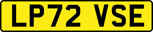 LP72VSE