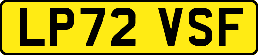 LP72VSF