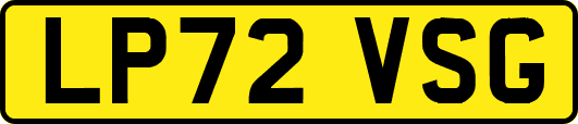 LP72VSG