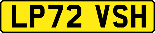 LP72VSH