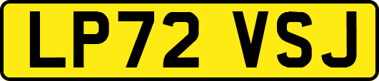 LP72VSJ
