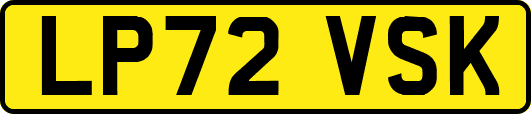 LP72VSK