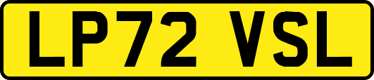 LP72VSL