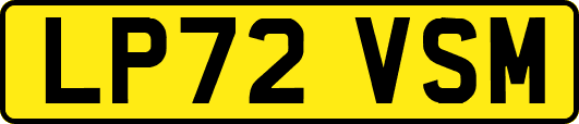 LP72VSM