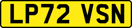 LP72VSN