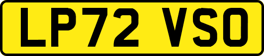 LP72VSO