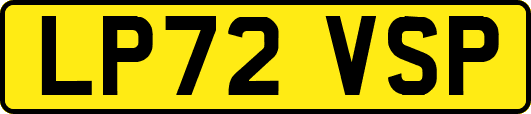 LP72VSP
