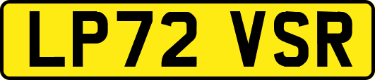 LP72VSR