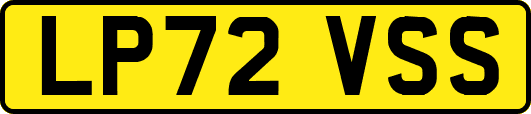 LP72VSS