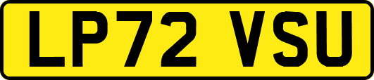 LP72VSU