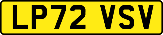 LP72VSV