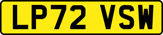 LP72VSW