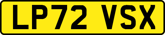 LP72VSX