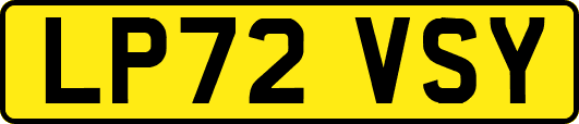 LP72VSY