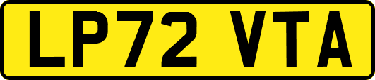 LP72VTA