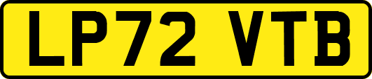 LP72VTB
