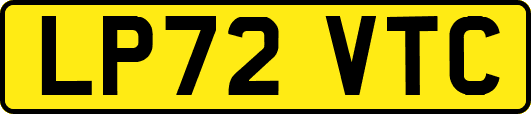LP72VTC