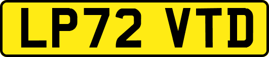 LP72VTD