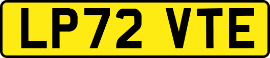 LP72VTE