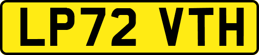 LP72VTH