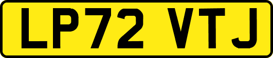 LP72VTJ
