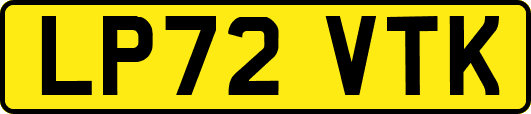 LP72VTK