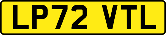 LP72VTL