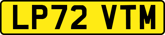 LP72VTM