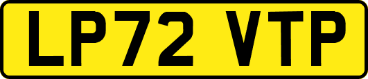 LP72VTP