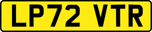 LP72VTR