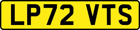 LP72VTS
