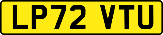 LP72VTU