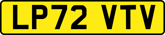 LP72VTV