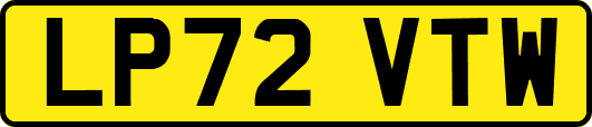 LP72VTW