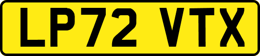 LP72VTX