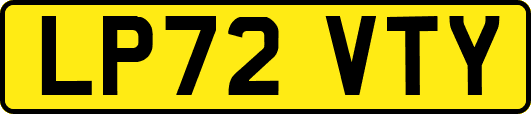 LP72VTY