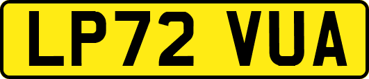 LP72VUA