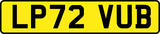 LP72VUB