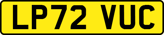 LP72VUC