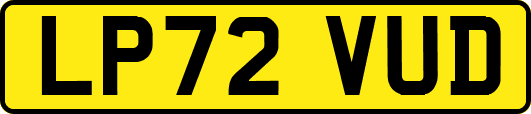 LP72VUD