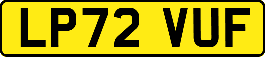 LP72VUF