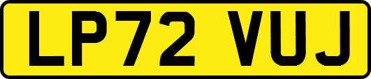 LP72VUJ