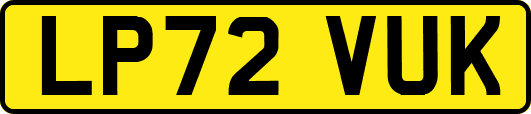 LP72VUK