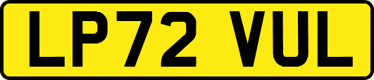 LP72VUL