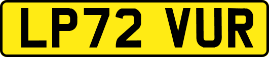 LP72VUR