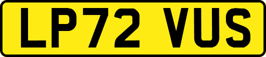 LP72VUS