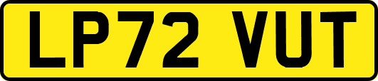 LP72VUT