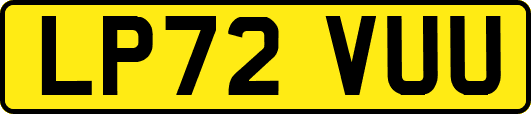 LP72VUU