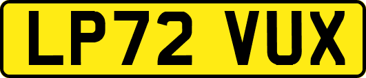 LP72VUX